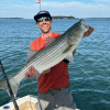 Tidewater Fishing & Inland Fishing RMG training for R. Payne