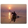 Kayak fishing